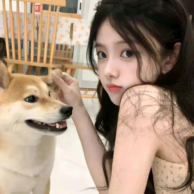 少女大盗